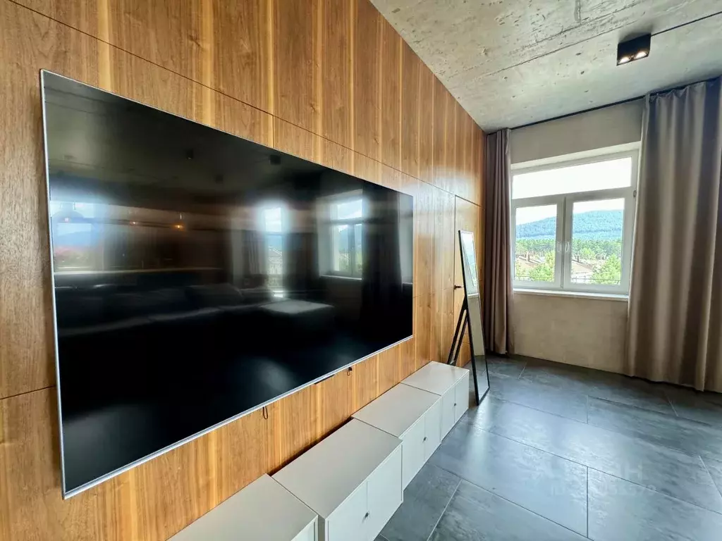 2-к кв. Красноярский край, Красноярск пос. Удачный, Удачный мкр, ул. ... - Фото 1