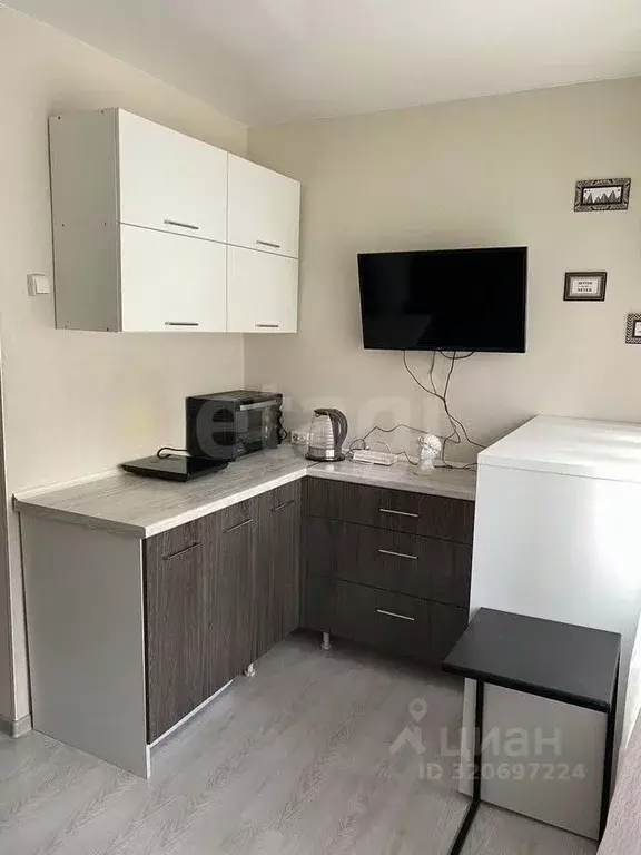 Студия Томская область, Томск Промышленный пер., 9А (12.4 м) - Фото 0