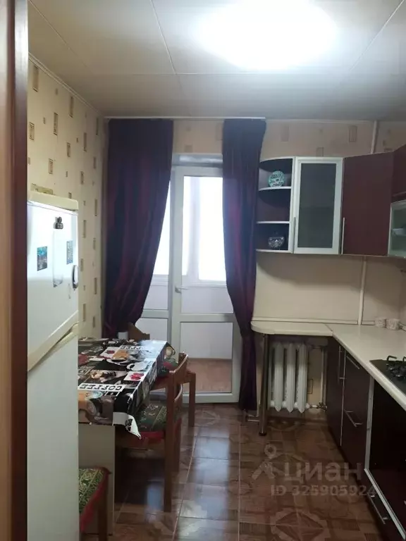 2-к кв. Саратовская область, Саратов проезд 3-й Московский, 16 (58.5 ... - Фото 1