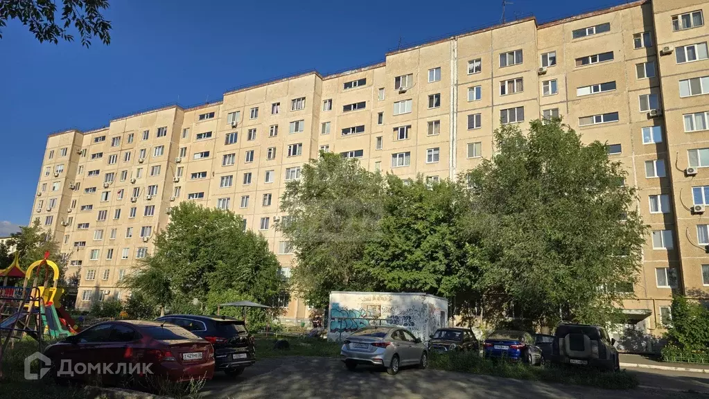 Продаётся 1-к квартира, 32 м - Фото 1