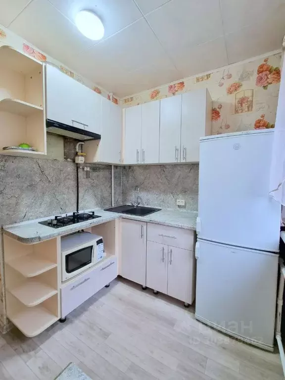 3-к кв. Алтайский край, Барнаул Деповская ул., 3 (60.0 м) - Фото 2