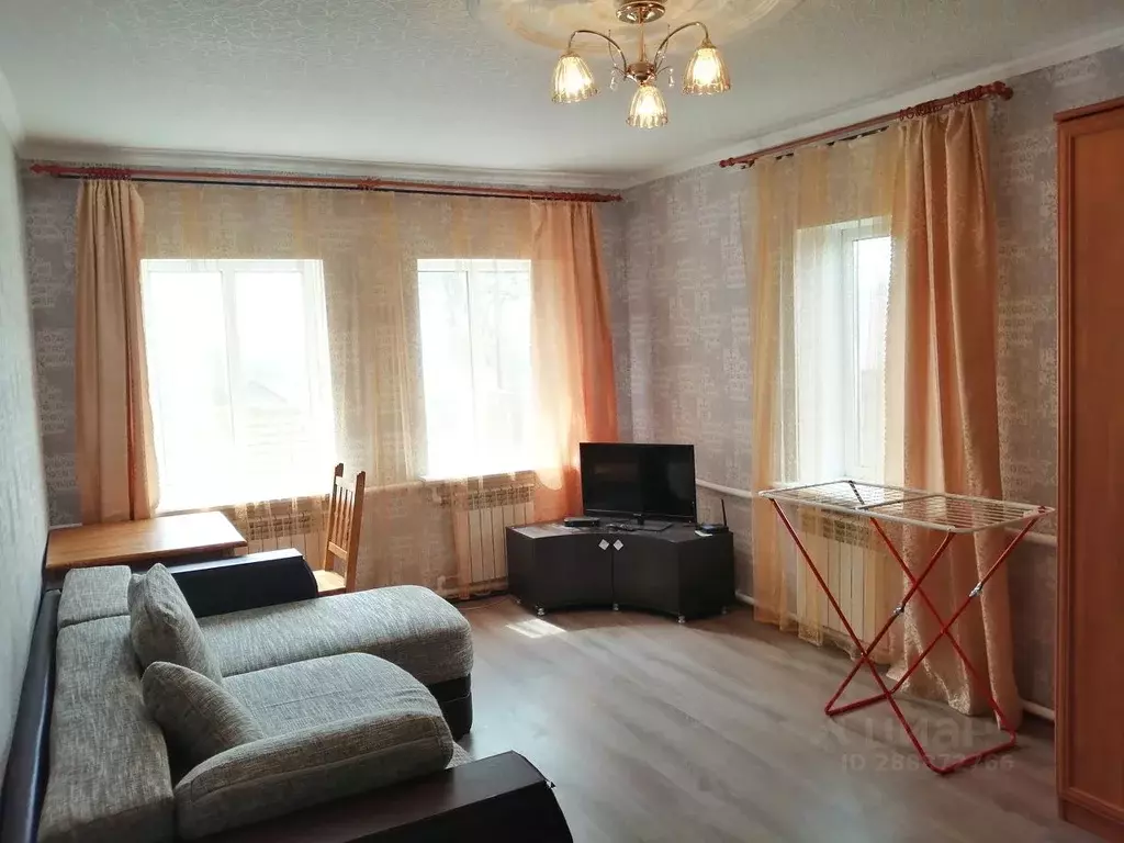Дом в Липецкая область, Липецк ул. Академика Павлова, 1 (70 м) - Фото 1