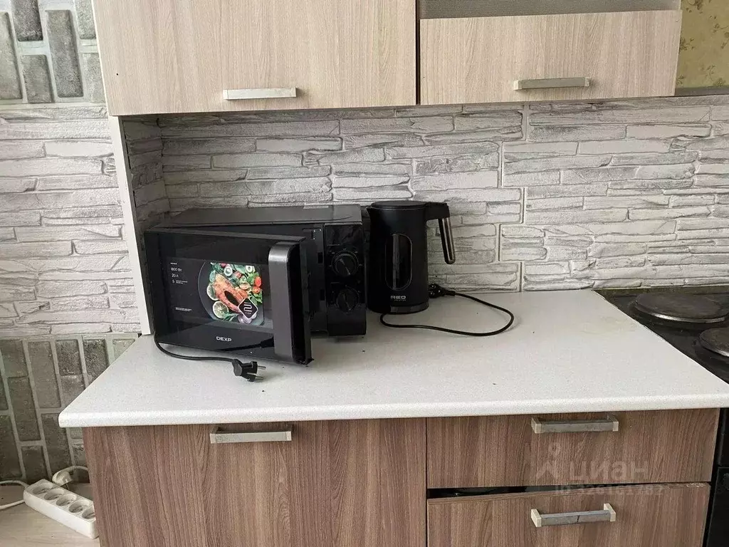 2-к кв. Краснодарский край, Краснодар Музыкальный мкр, ул. Имени ... - Фото 2