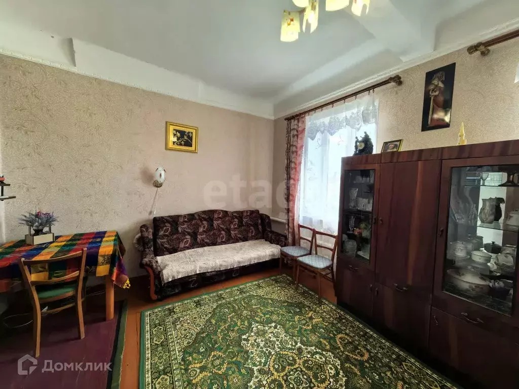 Продаётся 2-к квартира, 45 м - Фото 1