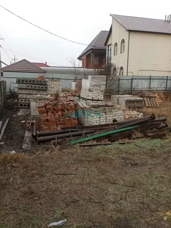 Участок в Белгородская область, Поселок Чернянка городское поселение, ... - Фото 2