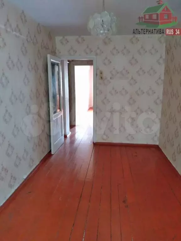 3-к. квартира, 58,7 м, 3/5 эт. - Фото 1
