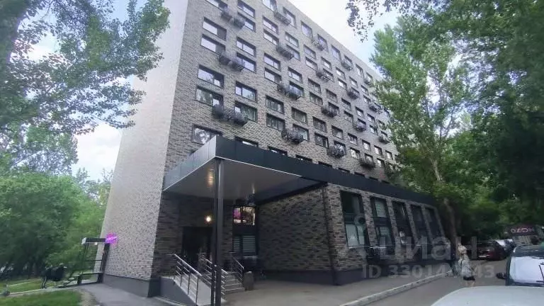 2-к кв. Москва Домодедовская ул., 4 (49.0 м) - Фото 1