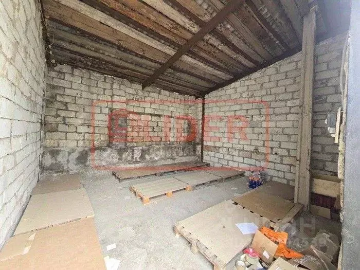 Склад в Севастополь ул. Промышленная, 7 (27 м) - Фото 2