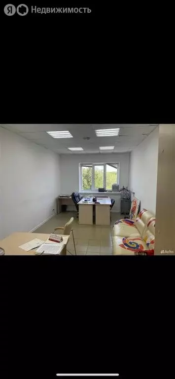 Офис (20.8 м) - Фото 2