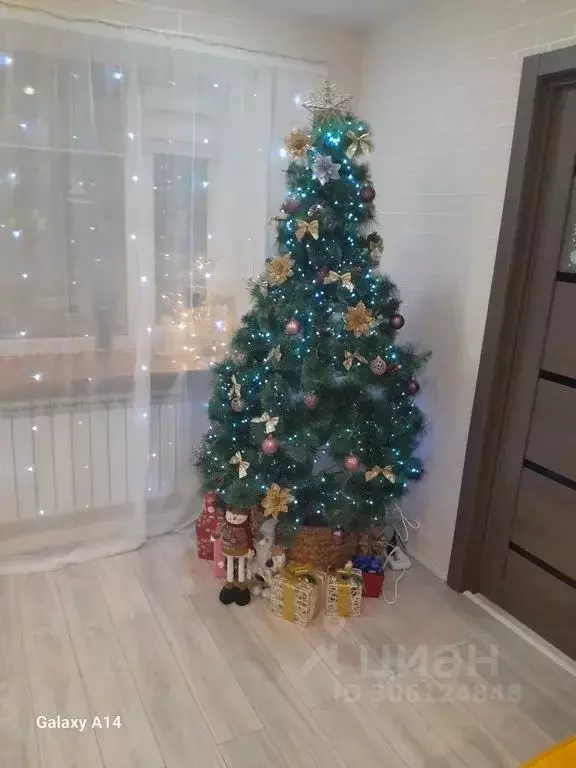 2-к кв. Мурманская область, Мурманск Октябрьская ул., 25 (45.0 м) - Фото 1