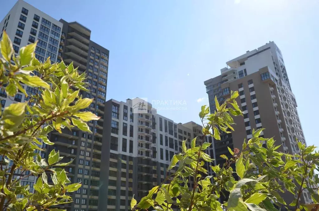 4-к кв. Липецкая область, Липецк Студеновская ул., 23Б (106.4 м) - Фото 1