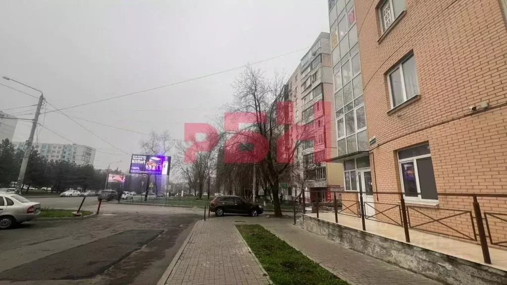 Помещение свободного назначения в Ростовская область, Ростов-на-Дону ... - Фото 2