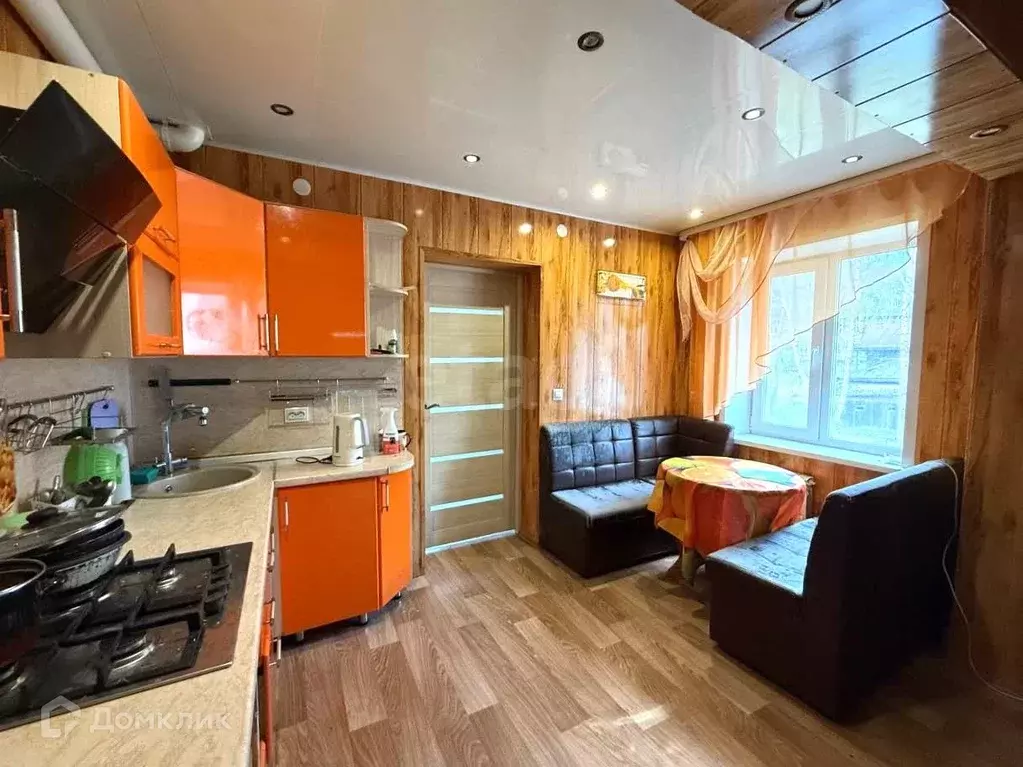 Продаётся 3-к квартира, 58.9 м - Фото 0