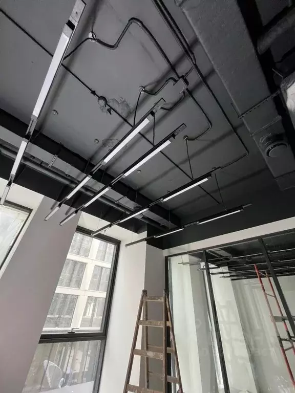 Офис в Москва Бумажный проезд, 19С3 (141 м) - Фото 1