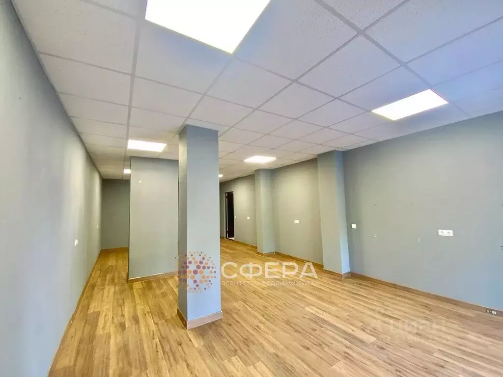 Офис в Новосибирская область, Новосибирск ул. Добролюбова, 162/1 (42 ... - Фото 0
