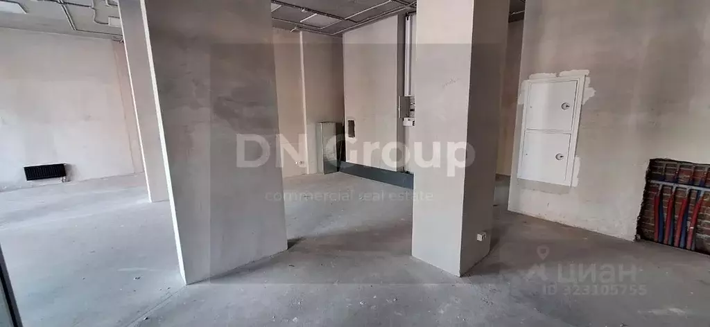 Торговая площадь в Новосибирская область, Новосибирск ул. Ясный Берег, ... - Фото 2