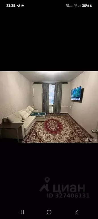 3-к кв. Самарская область, Самара Каховская ул., 12 (80.0 м) - Фото 1