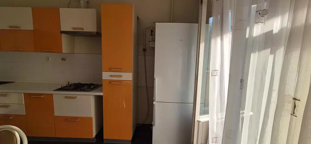 Продаётся 1-к квартира, 51 м - Фото 1