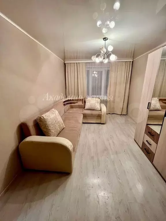 1-к. квартира, 25 м, 1/9 эт. - Фото 1