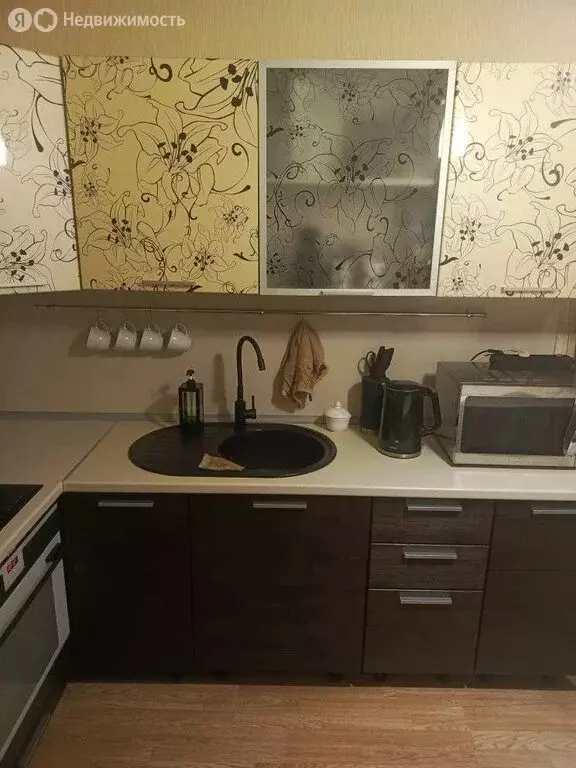 1-комнатная квартира: Белгород, проспект Ватутина, 13 (37 м) - Фото 2