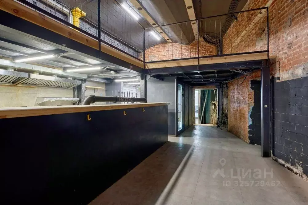 Офис в Москва Холодильный пер., 3к1с8 (153 м) - Фото 2