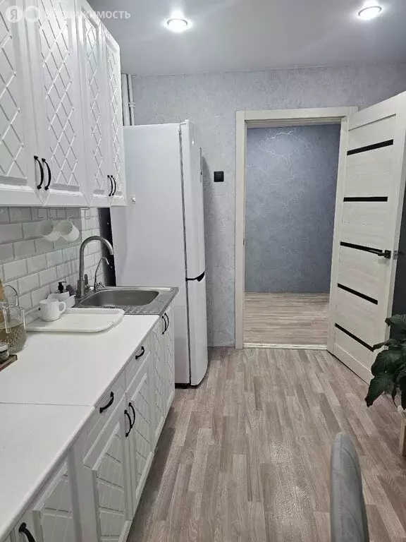 3-комнатная квартира: Сокол, Лесная улица, 6 (59 м) - Фото 2