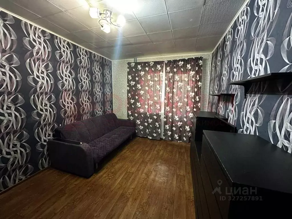 2-к кв. Ростовская область, Аксай Садовая ул., 12Ак1 (56.5 м) - Фото 1