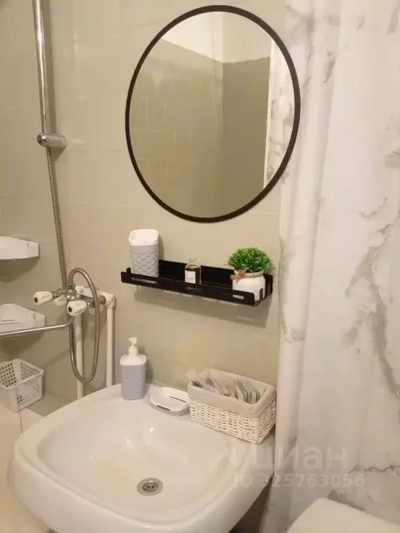 1-к кв. Мурманская область, Кировск ул. Кирова, 43 (36.0 м) - Фото 2