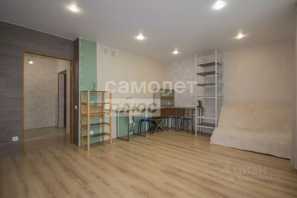 4-к кв. Свердловская область, Екатеринбург ул. Евгения Савкова, 31 ... - Фото 1