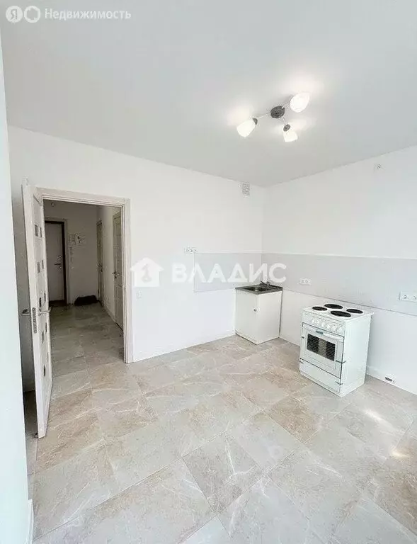 2-комнатная квартира: Москва, Ярославская улица, 2 (61 м) - Фото 1