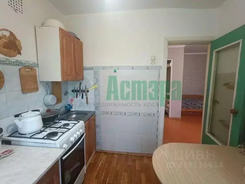 2-к кв. Забайкальский край, Чита ул. Космонавтов, 3 (43.3 м) - Фото 1