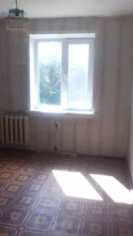 2-к кв. Ульяновская область, Мелекесский район, Рязановское с/пос, с. ... - Фото 2