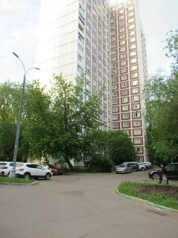 1к в 3-комнатной квартире (44.8 м) - Фото 1