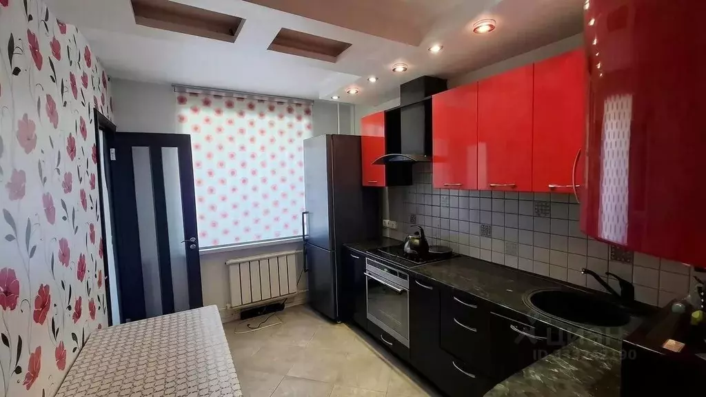 2-к кв. Московская область, Ступино Лесной пер., 6 (52.3 м) - Фото 2