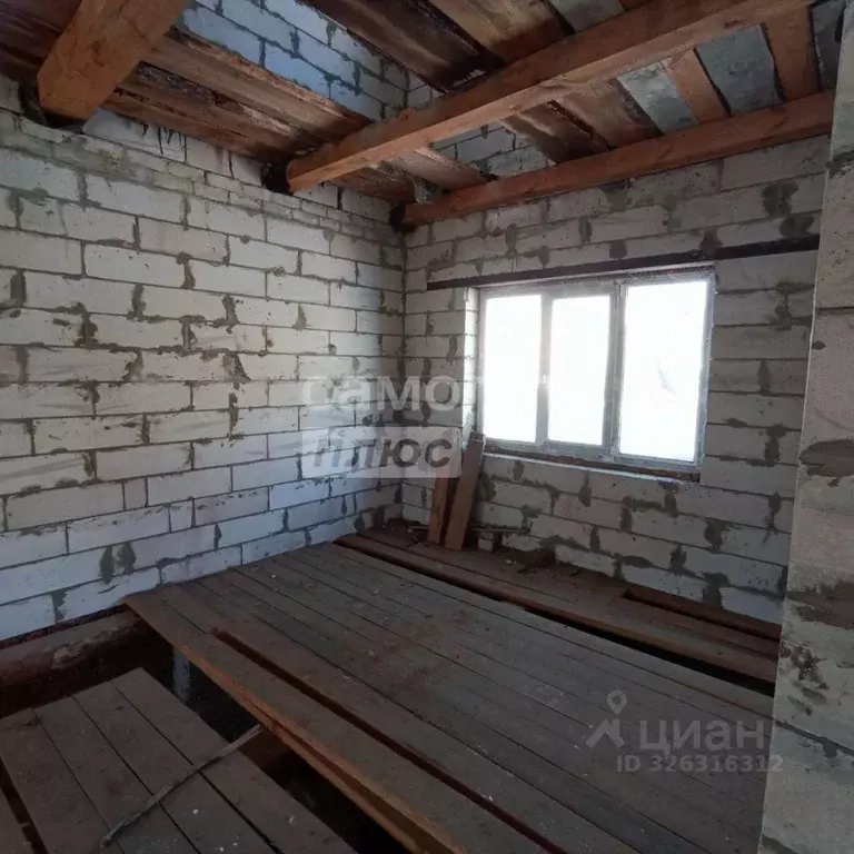 Дом в Пензенская область, Кузнецк пер. 1-й Кузнечный (130 м) - Фото 1