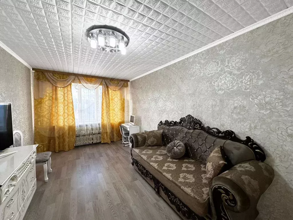 3-к. квартира, 66 м, 9/9 эт. - Фото 0