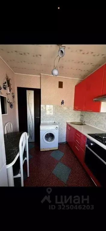 2-к кв. Московская область, Кашира ул. Металлургов, 5к2 (42.0 м) - Фото 2