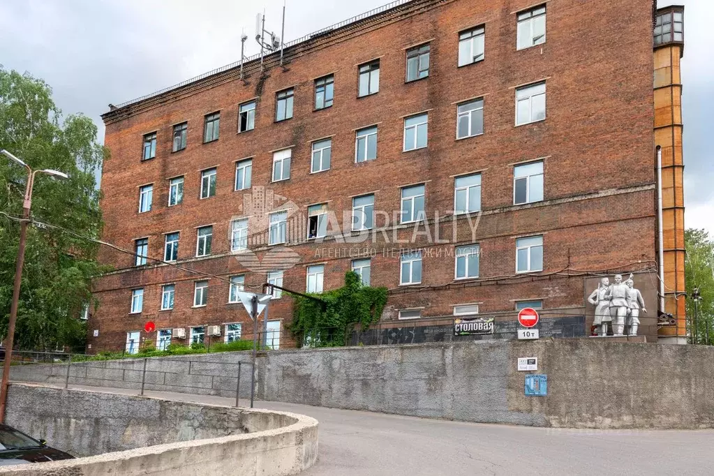 Помещение свободного назначения в Москва ул. Генерала Дорохова, 6 ... - Фото 0