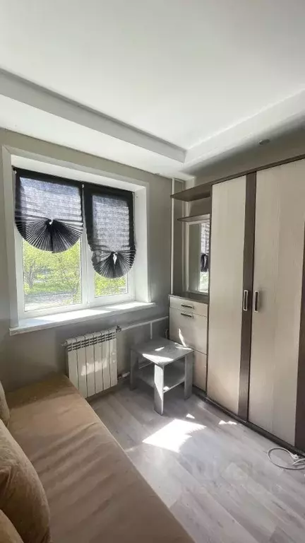 Студия Красноярский край, Красноярск Ульяновский просп., 28 (12.0 м) - Фото 0