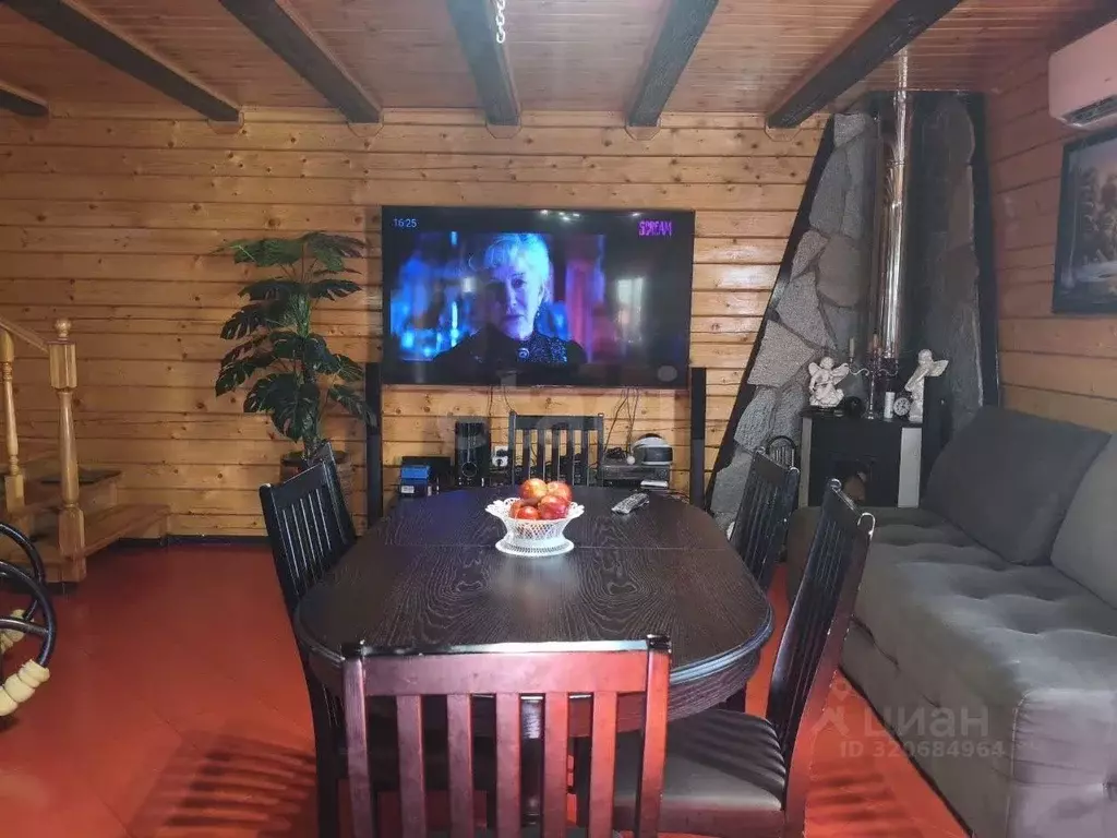 Дом в Пермский край, Пермский район, д. Малая ул. Трактовая, 3А (86 м) - Фото 1