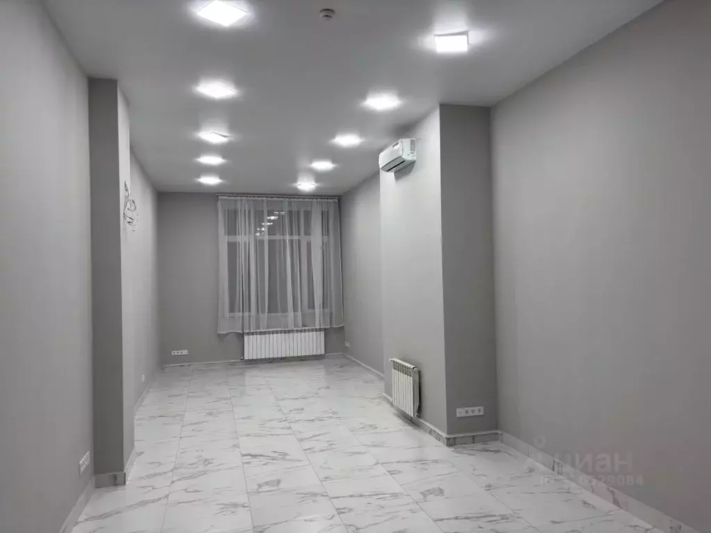 Помещение свободного назначения в Чувашия, Чебоксары Благовещенский ... - Фото 2