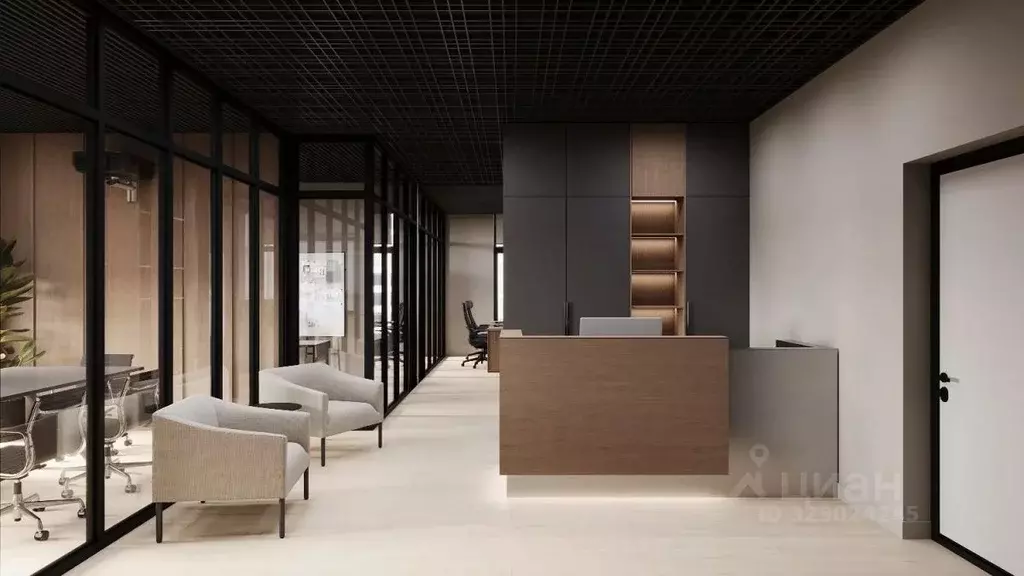 Офис в Москва Кастанаевская ул., 16А (174 м) - Фото 1