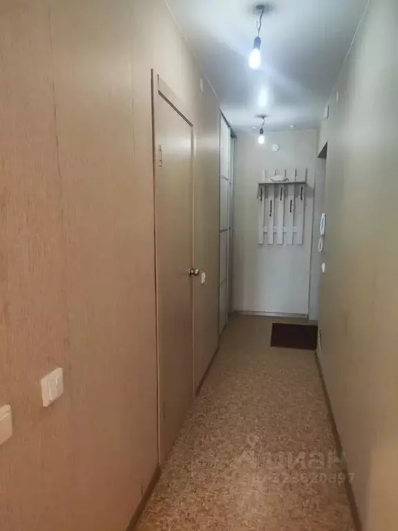 Студия Красноярский край, Красноярск ул. Калинина, 175А (30.6 м) - Фото 1