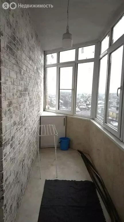 1-комнатная квартира: Батайск, улица Половинко, 111 (32 м) - Фото 2