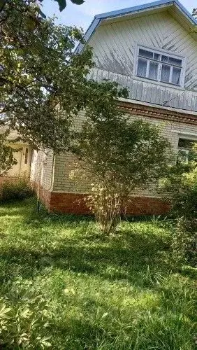 Дом в Московская область, Воскресенск городской округ, пос. ... - Фото 1