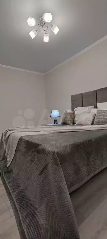 5-к. квартира, 66 м, 4/5 эт. - Фото 1