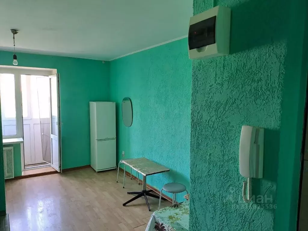 1-к кв. Саратовская область, Энгельс ул. Ломоносова, 7 (18.0 м) - Фото 0