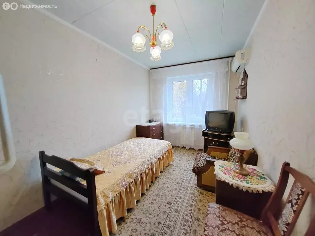 2-комнатная квартира: Коломна, улица Девичье Поле, 3 (43.2 м) - Фото 2