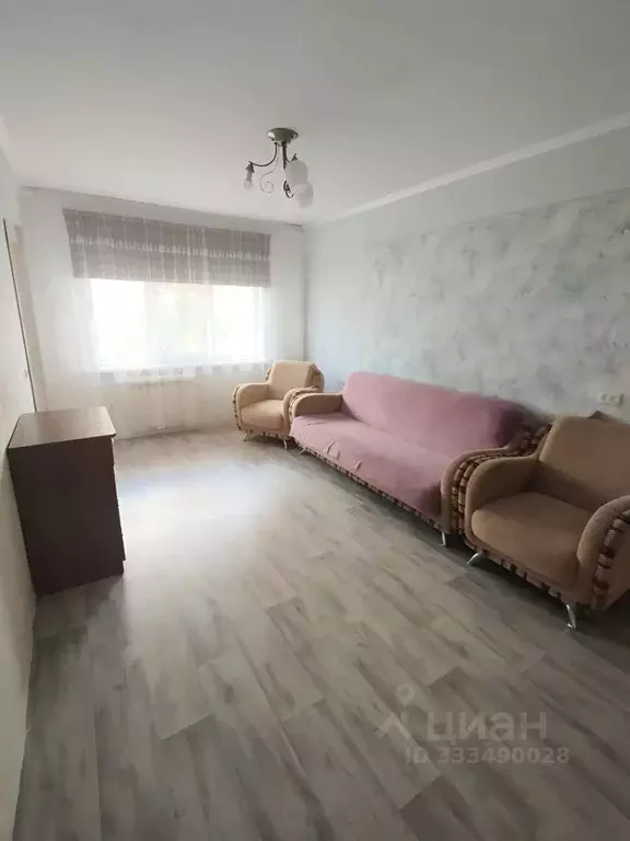 3-к кв. Алтайский край, Бийск ул. Ильи Мухачева, 107 (52.0 м) - Фото 1