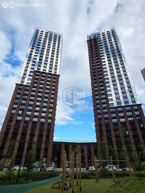 1-комнатная квартира: Москва, Ильменский проезд, 4к1 (40 м) - Фото 1